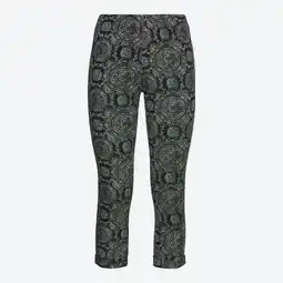 NKD Damen-Caprihose mit hohem Viskose-Anteil Angebot