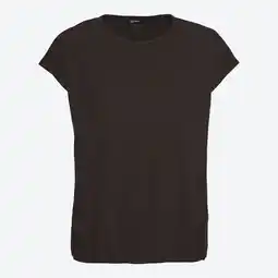 NKD Damen-T-Shirt mit Rundhalsausschnitt Angebot