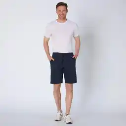 NKD Herren-Bermudas mit Kordelzug Angebot