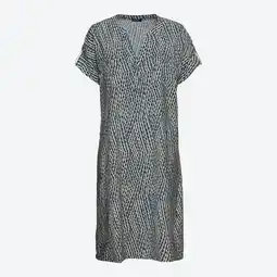 NKD Damen-Kleid mit V-Ausschnitt Angebot