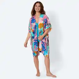 NKD Damen-Strandkleid aus Viskose Angebot