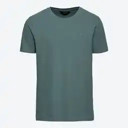 NKD Herren-T-Shirt mit Rundhalsausschnitt Angebot