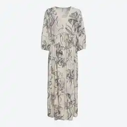 NKD Damen-Kleid mit Spitzen-Details Angebot