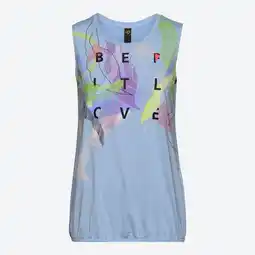 NKD Damen-Funktions-Top mit Frontaufdruck Angebot