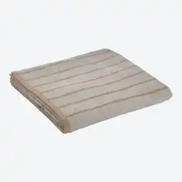 NKD Duschtuch aus Baumwolle, ca. 70x140 cm Angebot