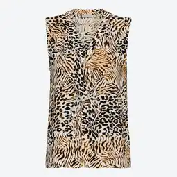 NKD Damen-Bluse aus Viskose Angebot