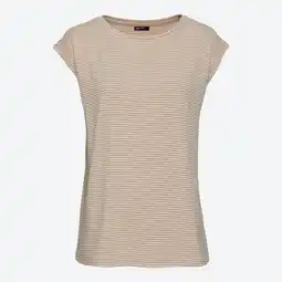 NKD Damen-T-Shirt mit Rundhalsausschnitt Angebot