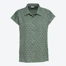 NKD Damen-Bluse in Dobby-Qualität Angebot