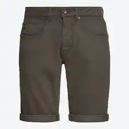 NKD Herren-Bermudas in Terry-Denim-Qualität Angebot