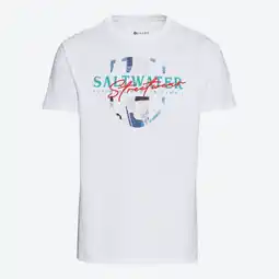 NKD Herren-T-Shirt aus Baumwolle Angebot