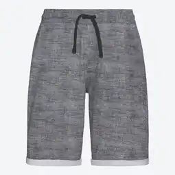 NKD Herren-Bermudas aus Baumwolle Angebot