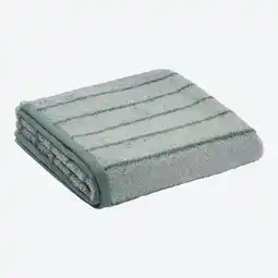 NKD Handtuch aus Baumwolle, ca. 50x100 cm Angebot