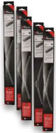 Kaufland MY PROJECT Flachbalkenwischer-Set Angebot