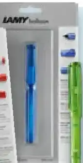 Kaufland LAMY Tintenroller balloon Angebot