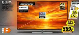 expert Techno Land PHILIPS 50PUS9080/12 Angebot