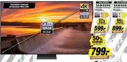 expert Techno Land SAMSUNG QLED 65 Zoll Angebot