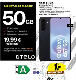 expert Techno Land SAMSUNG Galaxy A57 5G Angebot
