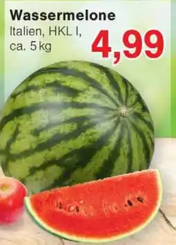 Wiglo Wunderland Wassermelone Angebot