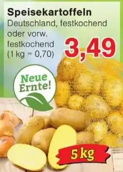 Wiglo Wunderland Speisekartoffeln Angebot
