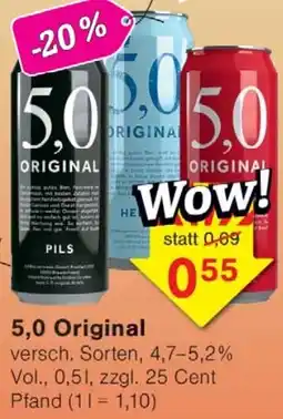 Wiglo Wunderland 5,0 Original Angebot