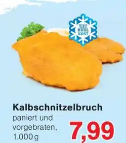 Wiglo Wunderland Kalbschnitzelbruch Angebot