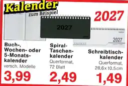 Wiglo Wunderland Kalender Angebot