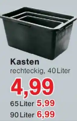 Wiglo Wunderland Kasten Angebot
