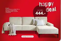 Möbel Martin Ecksofa Angebot