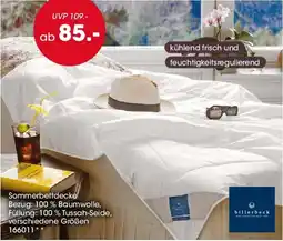Möbel Martin Billerbeck Sommerbettdecke Angebot