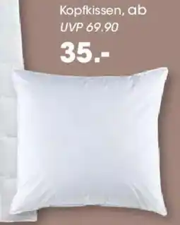 Möbel Martin Mondo Kopfkissen Angebot