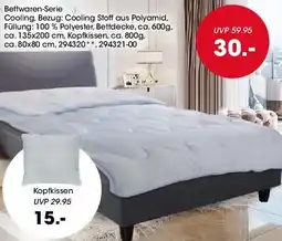 Möbel Martin Bettwaren-Serie Angebot