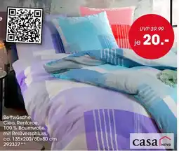 Möbel Martin Casa Nova Bettwäsche Angebot