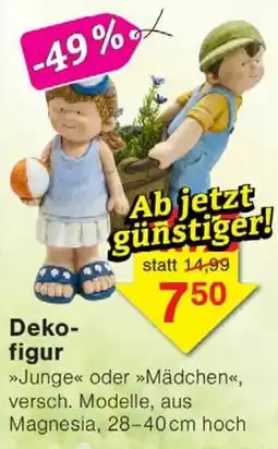 Wiglo Wunderland Deko-figur Angebot