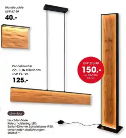 Möbel Martin Leuchten-Serie Angebot