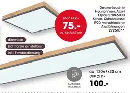 Möbel Martin Deckenleuchte Angebot