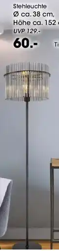 Möbel Martin Stehleuchte Angebot
