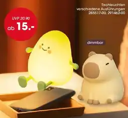 Möbel Martin Tischleuchten Angebot