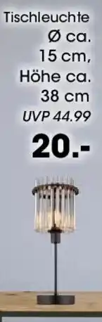 Möbel Martin Tischleuchte Angebot