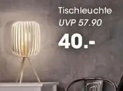 Möbel Martin Tischleuchte Angebot