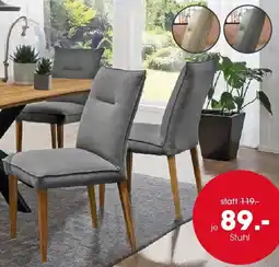 Möbel Martin Stuhl Angebot
