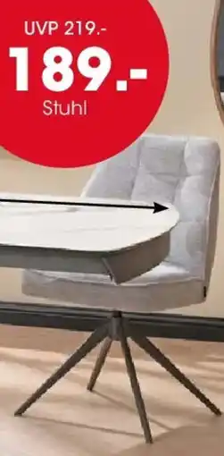 Möbel Martin Stuhl Angebot