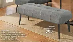 Möbel Martin Fakta Hocker Angebot