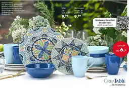 Möbel Martin Creatable Geschirr-Serie Angebot