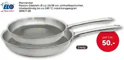 Möbel Martin ELO Pfannen-Set Angebot