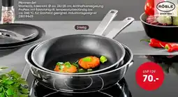Möbel Martin RÖSLE Pfannen-Set Angebot