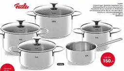 Möbel Martin Fissler Topfset Angebot