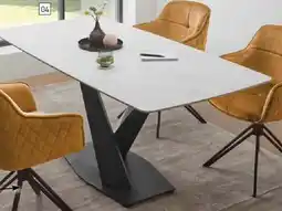Möbel Martin Esstisch Angebot