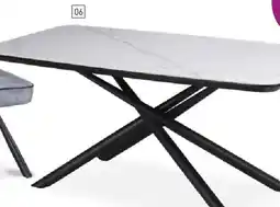 Möbel Martin Esstisch Angebot