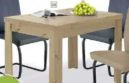 Möbel Martin Esstisch Angebot