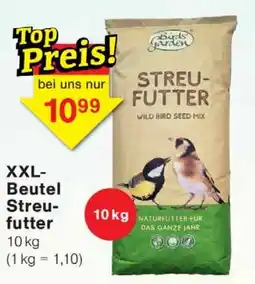 Wiglo Wunderland Buds Garden Streufutter Angebot
